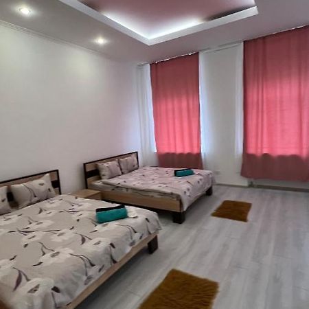 Апартаменти Moishahouse5 Kotliarska Львів Екстер'єр фото