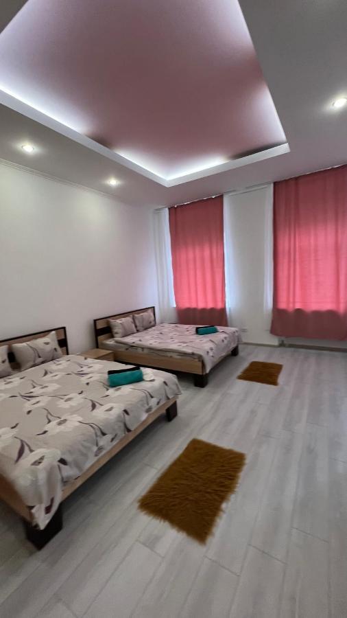 Апартаменти Moishahouse5 Kotliarska Львів Екстер'єр фото