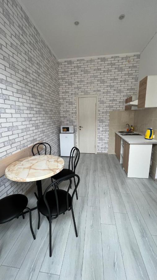 Апартаменти Moishahouse5 Kotliarska Львів Екстер'єр фото