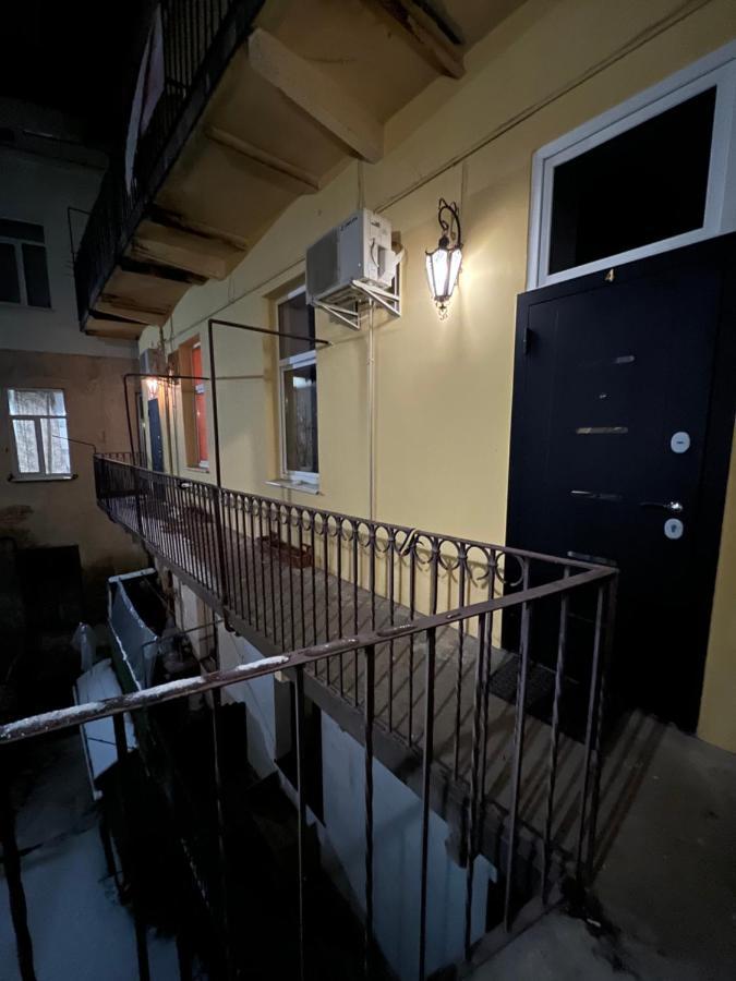 Апартаменти Moishahouse5 Kotliarska Львів Екстер'єр фото
