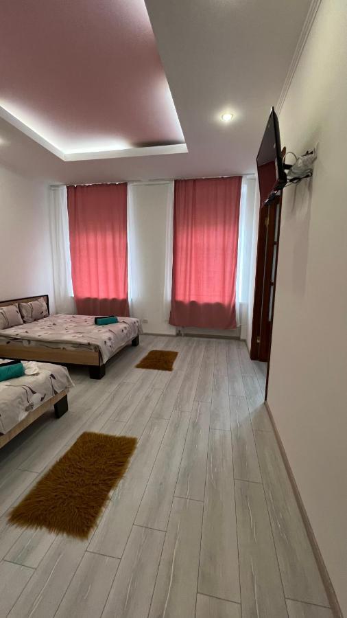 Апартаменти Moishahouse5 Kotliarska Львів Екстер'єр фото